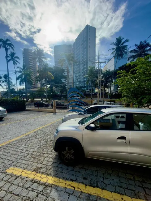 Foto 3 de Apartamento com 3 quartos à venda, 124m2 em Chame-Chame, Salvador - BA