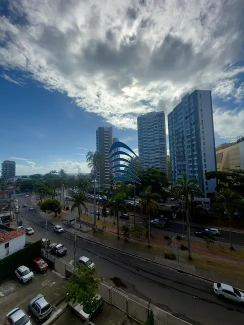 Foto 8 de Apartamento com 3 quartos à venda, 124m2 em Chame-Chame, Salvador - BA