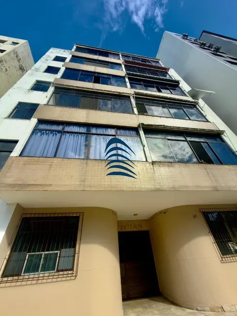 Foto 4 de Apartamento com 3 quartos à venda, 124m2 em Chame-Chame, Salvador - BA