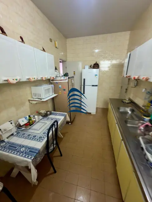 Foto 1 de Apartamento com 3 quartos à venda, 124m2 em Chame-Chame, Salvador - BA