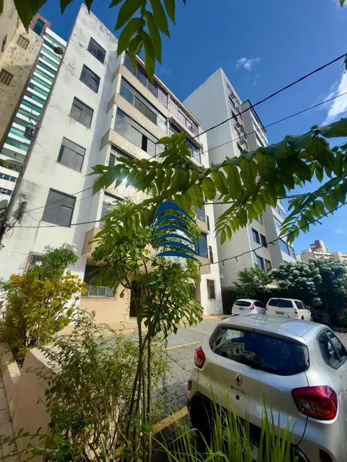 Foto 5 de Apartamento com 3 quartos à venda, 124m2 em Chame-Chame, Salvador - BA
