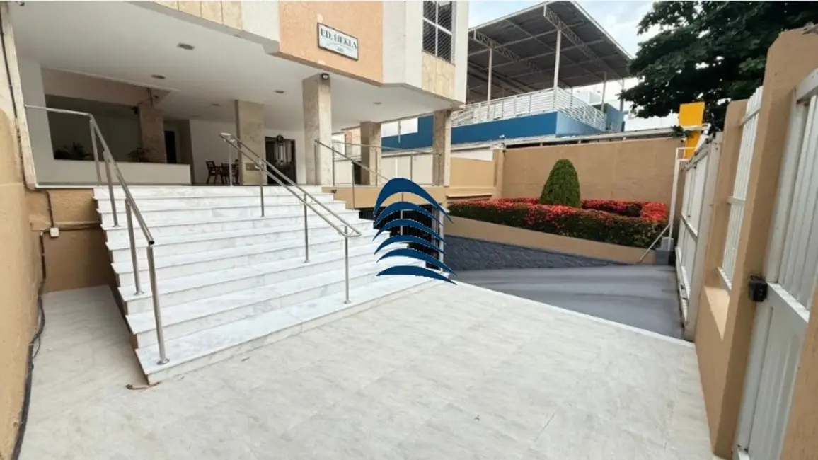 Foto 1 de Apartamento com 2 quartos à venda, 109m2 em Pituba, Salvador - BA