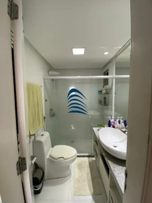 Foto 9 de Apartamento com 2 quartos à venda, 75m2 em Armação, Salvador - BA