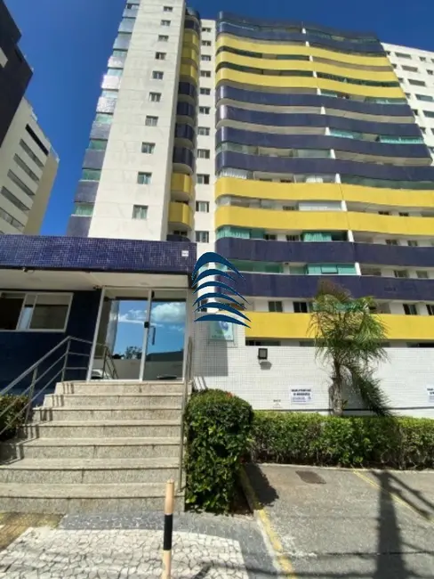 Foto 1 de Apartamento com 2 quartos à venda, 75m2 em Armação, Salvador - BA