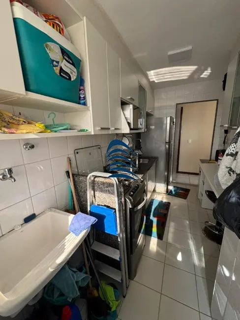 Foto 7 de Apartamento com 2 quartos à venda, 55m2 em Imbuí, Salvador - BA