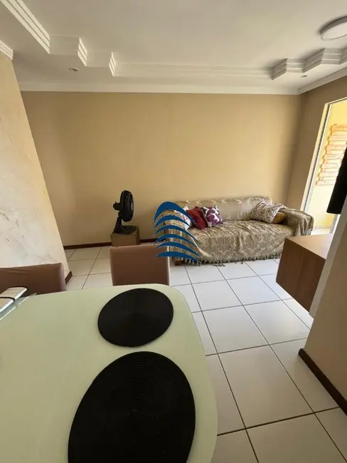 Foto 3 de Apartamento com 2 quartos à venda, 55m2 em Imbuí, Salvador - BA