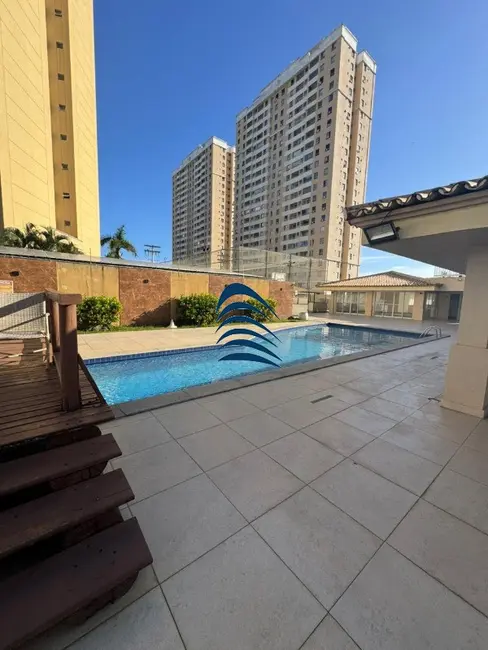 Foto 1 de Apartamento com 2 quartos à venda, 55m2 em Imbuí, Salvador - BA