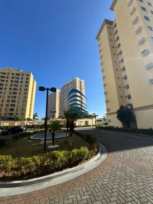 Foto 8 de Apartamento com 2 quartos à venda, 55m2 em Imbuí, Salvador - BA