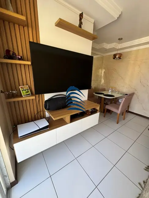 Foto 5 de Apartamento com 2 quartos à venda, 55m2 em Imbuí, Salvador - BA