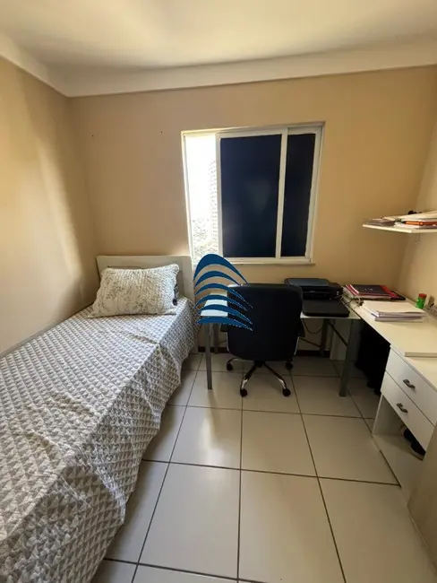 Foto 9 de Apartamento com 2 quartos à venda, 55m2 em Imbuí, Salvador - BA