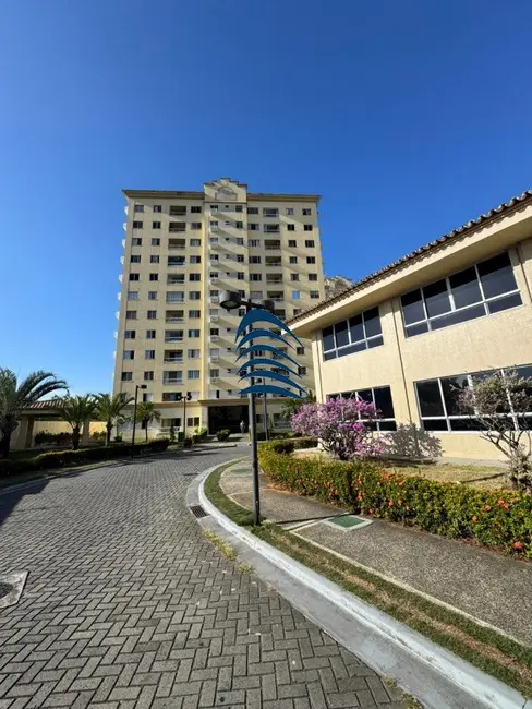 Foto 2 de Apartamento com 2 quartos à venda, 55m2 em Imbuí, Salvador - BA