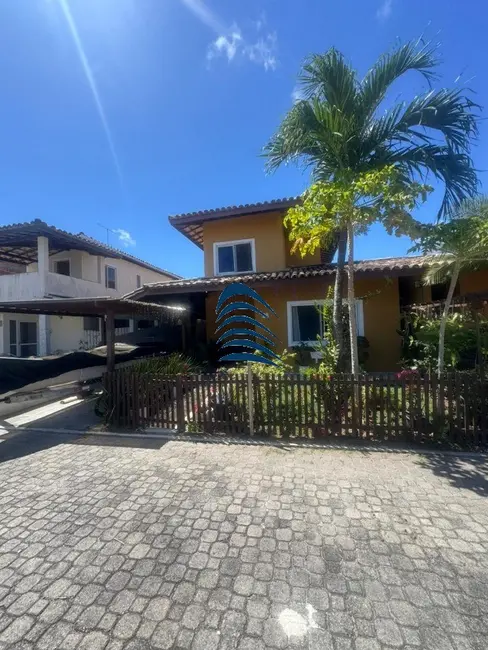Foto 4 de Casa com 3 quartos à venda, 189m2 em Salvador - BA