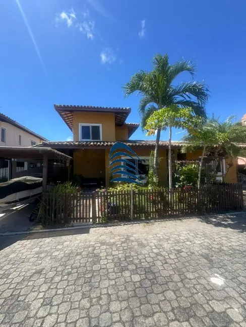 Foto 6 de Casa com 3 quartos à venda, 189m2 em Salvador - BA