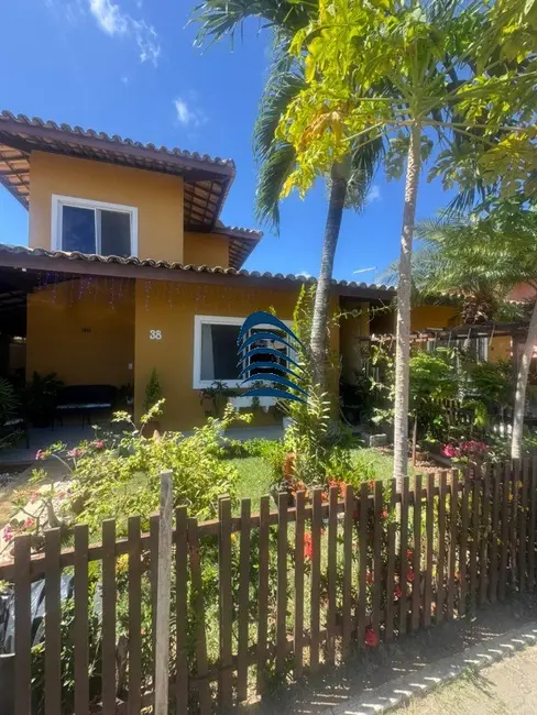 Foto 1 de Casa com 3 quartos à venda, 189m2 em Salvador - BA