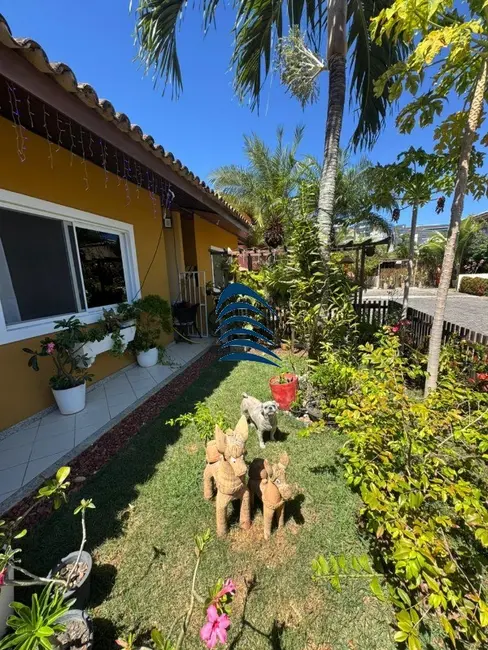 Foto 5 de Casa com 3 quartos à venda, 189m2 em Salvador - BA