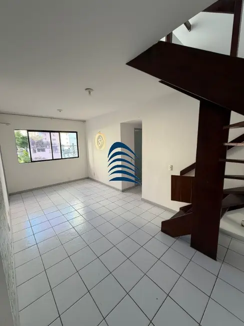 Foto 8 de Apartamento com 3 quartos à venda, 125m2 em Imbuí, Salvador - BA