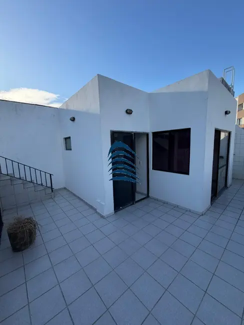 Foto 6 de Apartamento com 3 quartos à venda, 125m2 em Imbuí, Salvador - BA