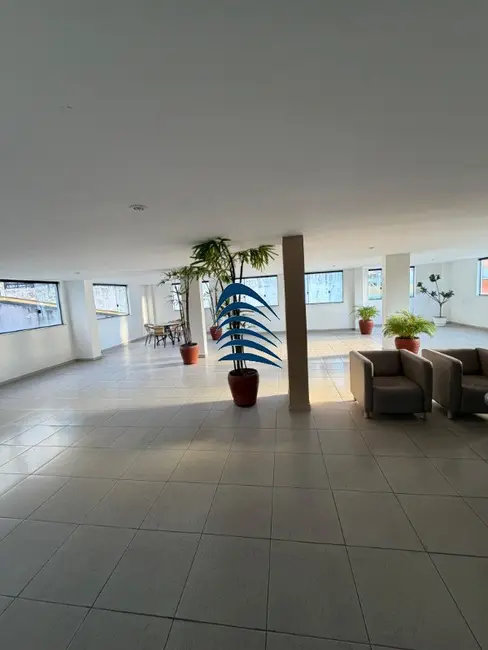 Foto 3 de Apartamento com 3 quartos à venda, 125m2 em Imbuí, Salvador - BA