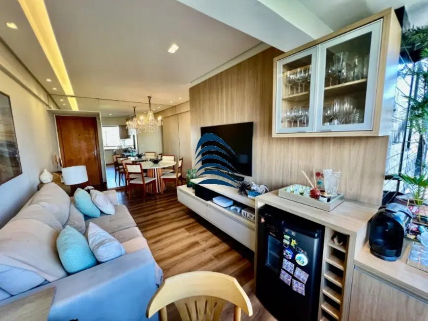 Foto 5 de Apartamento com 3 quartos à venda, 66m2 em Imbuí, Salvador - BA