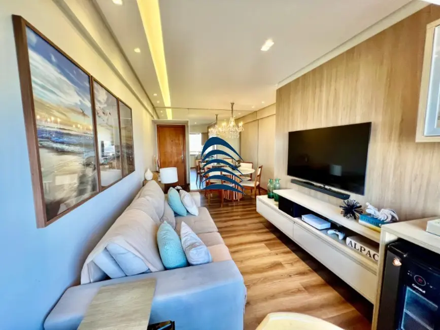 Foto 4 de Apartamento com 3 quartos à venda, 66m2 em Imbuí, Salvador - BA