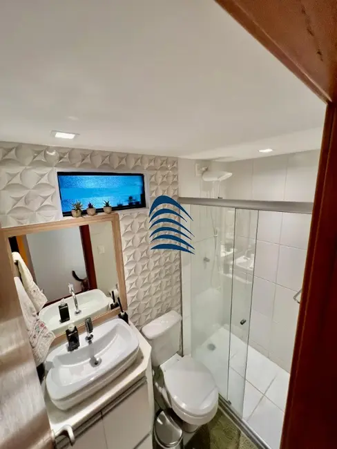 Foto 9 de Apartamento com 3 quartos à venda, 66m2 em Imbuí, Salvador - BA