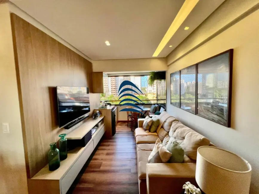 Foto 3 de Apartamento com 3 quartos à venda, 66m2 em Imbuí, Salvador - BA