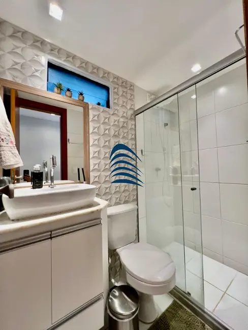 Foto 8 de Apartamento com 3 quartos à venda, 66m2 em Imbuí, Salvador - BA