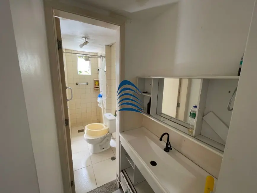 Foto 6 de Apartamento com 2 quartos à venda, 57m2 em Pituba, Salvador - BA