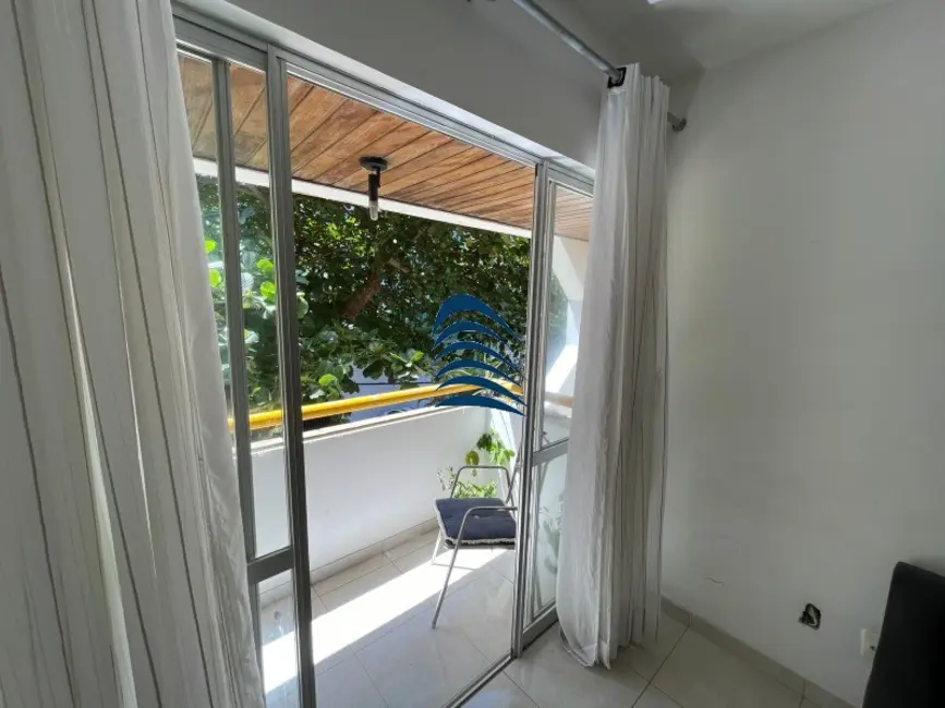 Foto 1 de Apartamento com 2 quartos à venda, 57m2 em Pituba, Salvador - BA