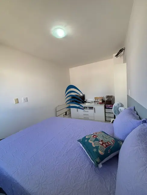 Foto 6 de Apartamento com 2 quartos à venda, 57m2 em Buraquinho, Lauro De Freitas - BA