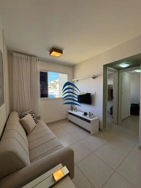 Foto 8 de Apartamento com 2 quartos à venda, 57m2 em Buraquinho, Lauro De Freitas - BA