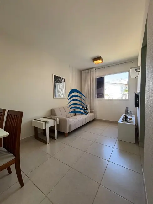 Foto 1 de Apartamento com 2 quartos à venda, 57m2 em Buraquinho, Lauro De Freitas - BA