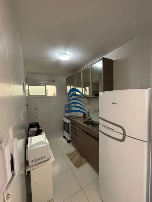 Foto 7 de Apartamento com 2 quartos à venda, 57m2 em Buraquinho, Lauro De Freitas - BA