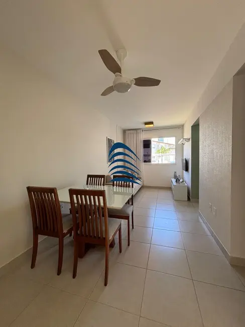 Foto 2 de Apartamento com 2 quartos à venda, 57m2 em Buraquinho, Lauro De Freitas - BA