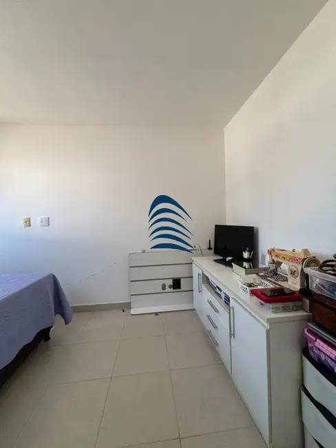 Foto 9 de Apartamento com 2 quartos à venda, 57m2 em Buraquinho, Lauro De Freitas - BA