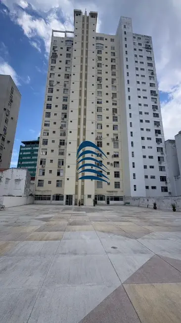 Foto 3 de Apartamento com 3 quartos à venda, 165m2 em Barra, Salvador - BA