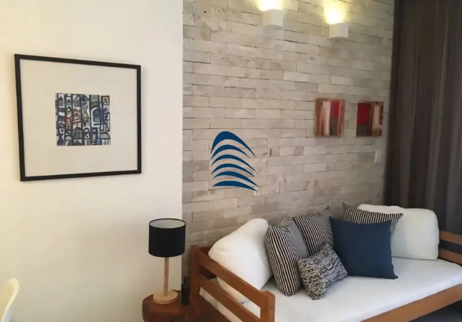 Foto 2 de Apartamento com 1 quarto à venda, 47m2 em Pituba, Salvador - BA