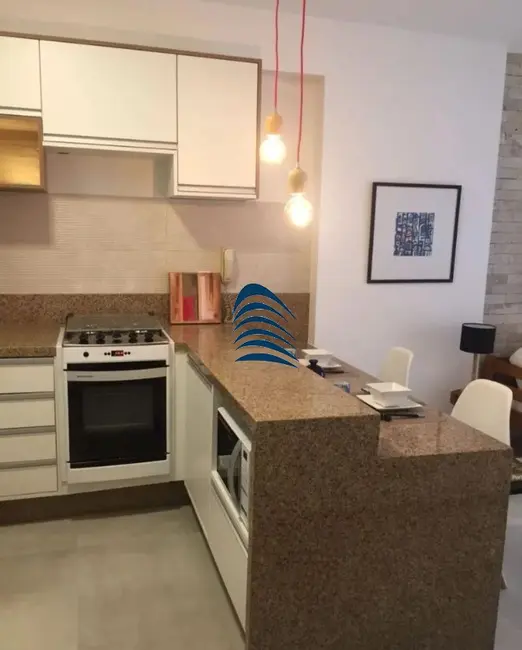 Foto 1 de Apartamento com 1 quarto à venda, 47m2 em Pituba, Salvador - BA
