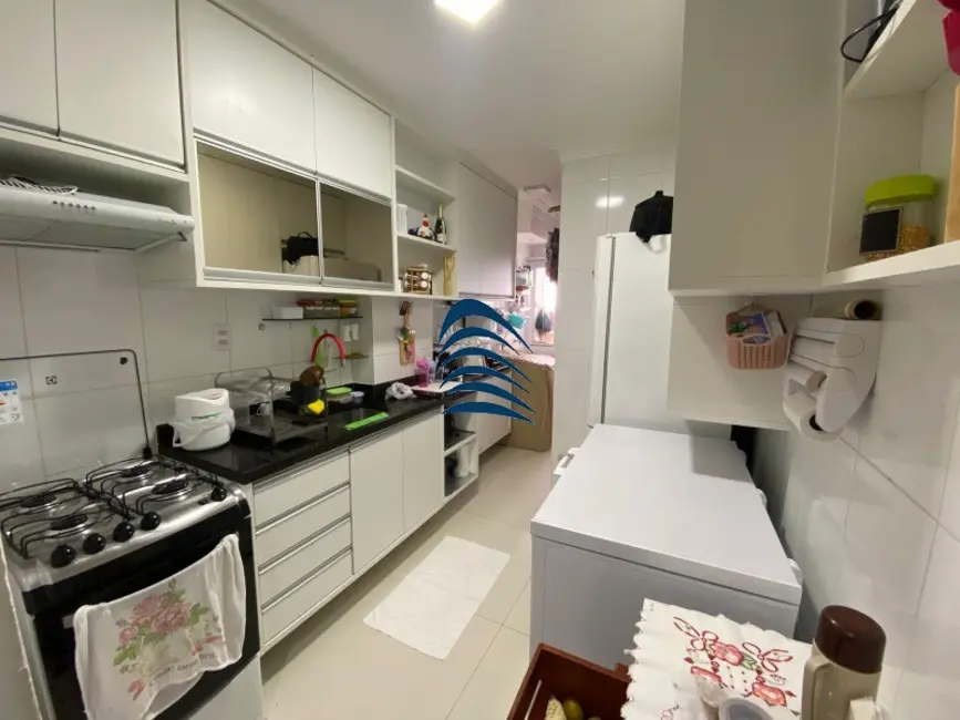 Foto 4 de Apartamento com 3 quartos à venda, 74m2 em Piatã, Salvador - BA