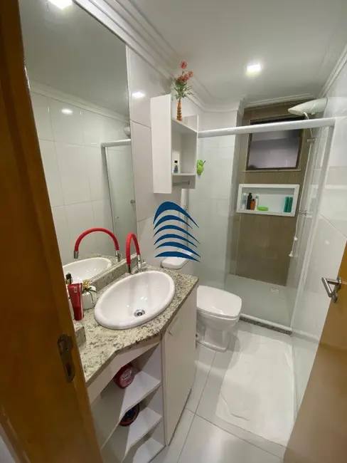 Foto 3 de Apartamento com 3 quartos à venda, 74m2 em Piatã, Salvador - BA