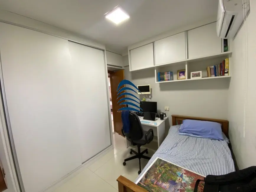 Foto 5 de Apartamento com 3 quartos à venda, 74m2 em Piatã, Salvador - BA