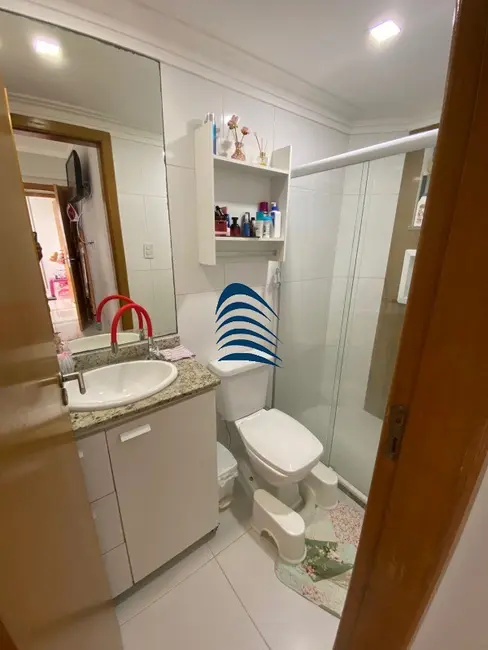Foto 6 de Apartamento com 3 quartos à venda, 74m2 em Piatã, Salvador - BA