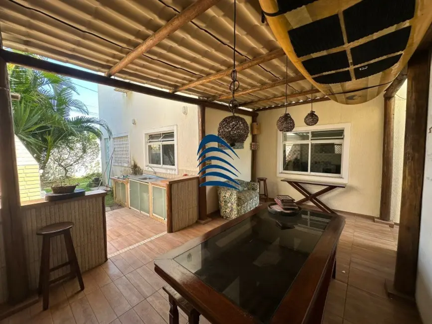 Casa de Condomínio com 4 quartos para alugar, 200m2 em Recreio Ipitanga, Lauro De Freitas - BA - imagem 9 Foto 9 de Casa de Condomínio com 4 quartos para alugar, 200m2 em Recreio Ipitanga, Lauro De Freitas - BA