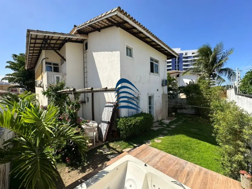 Casa de Condomínio com 4 quartos para alugar, 200m2 em Recreio Ipitanga, Lauro De Freitas - BA - imagem 8 Foto 8 de Casa de Condomínio com 4 quartos para alugar, 200m2 em Recreio Ipitanga, Lauro De Freitas - BA
