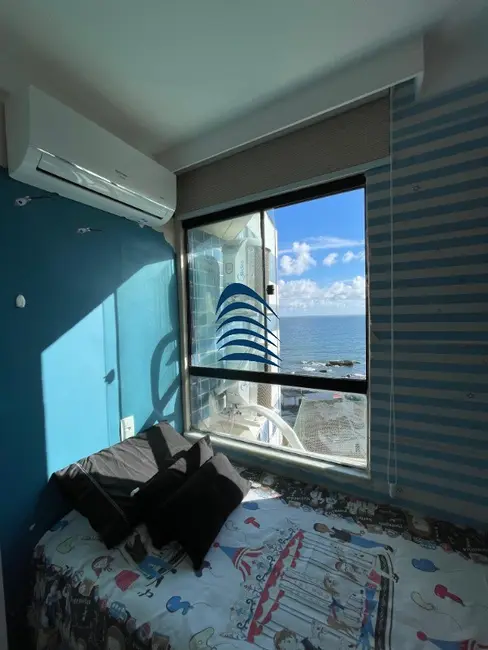 Foto 3 de Apartamento com 2 quartos à venda, 129m2 em Rio Vermelho, Salvador - BA