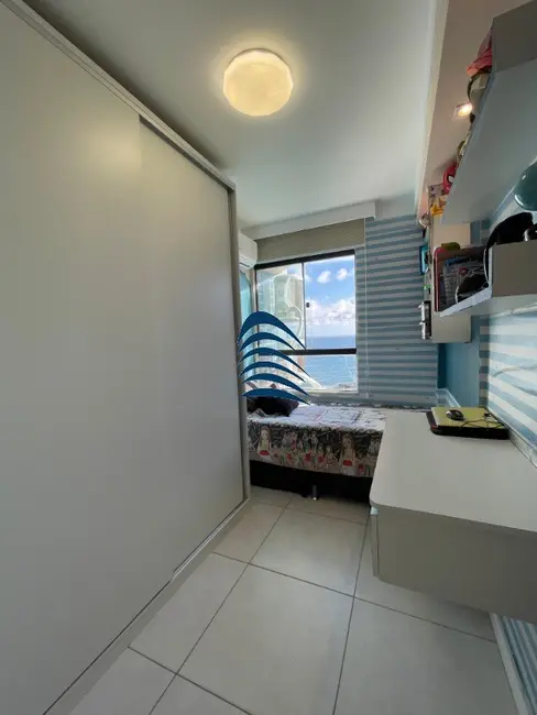 Foto 2 de Apartamento com 2 quartos à venda, 129m2 em Rio Vermelho, Salvador - BA