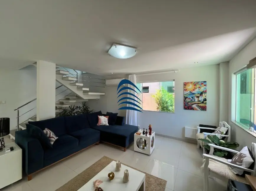 Foto 6 de Apartamento com 4 quartos à venda, 270m2 em Buraquinho, Lauro De Freitas - BA