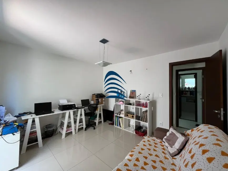 Foto 9 de Apartamento com 4 quartos à venda, 270m2 em Buraquinho, Lauro De Freitas - BA