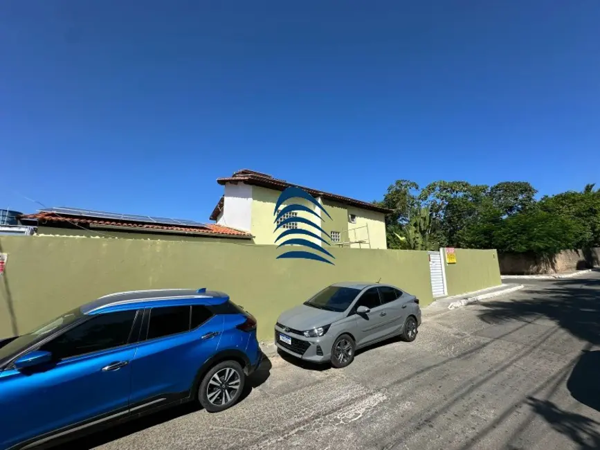 Apartamento com 7 quartos à venda e para alugar, 660m2 em Pitangueiras, Lauro De Freitas - BA - imagem 4 Foto 4 de Apartamento com 7 quartos à venda e para alugar, 660m2 em Pitangueiras, Lauro De Freitas - BA