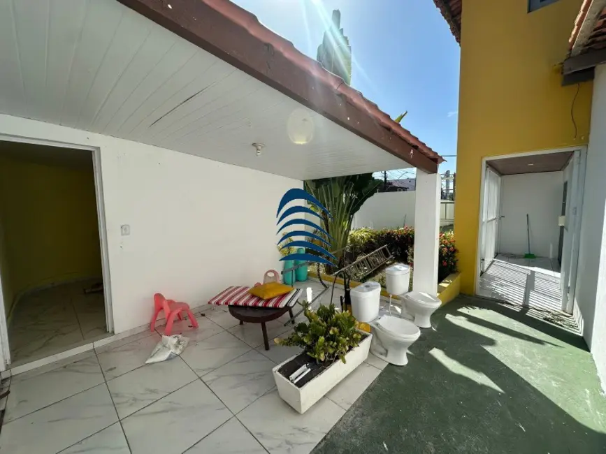 Apartamento com 7 quartos à venda e para alugar, 660m2 em Pitangueiras, Lauro De Freitas - BA - imagem 5 Foto 5 de Apartamento com 7 quartos à venda e para alugar, 660m2 em Pitangueiras, Lauro De Freitas - BA